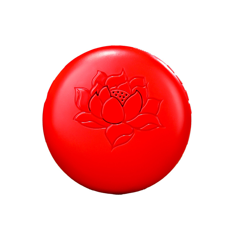 New Player Built-in 33 Wonderful Lotus Music Singer Household Small Portable Recycling Player