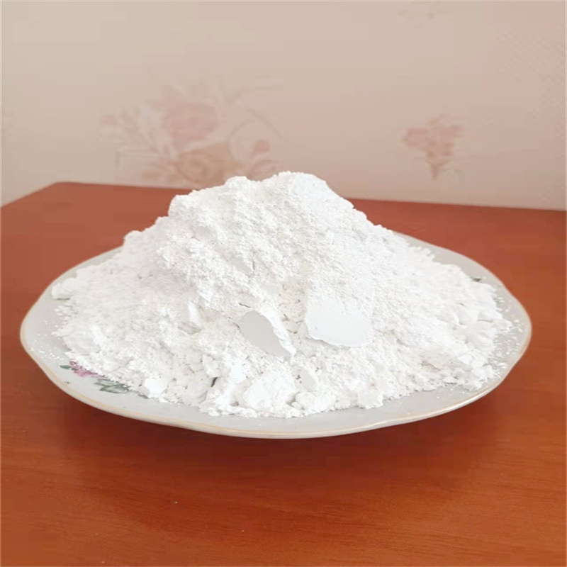 Source Manufacturer Supplies High-Quality 120 Mesh-3000 Mesh Calcite Powder Talc Powder Calcium Carbonate