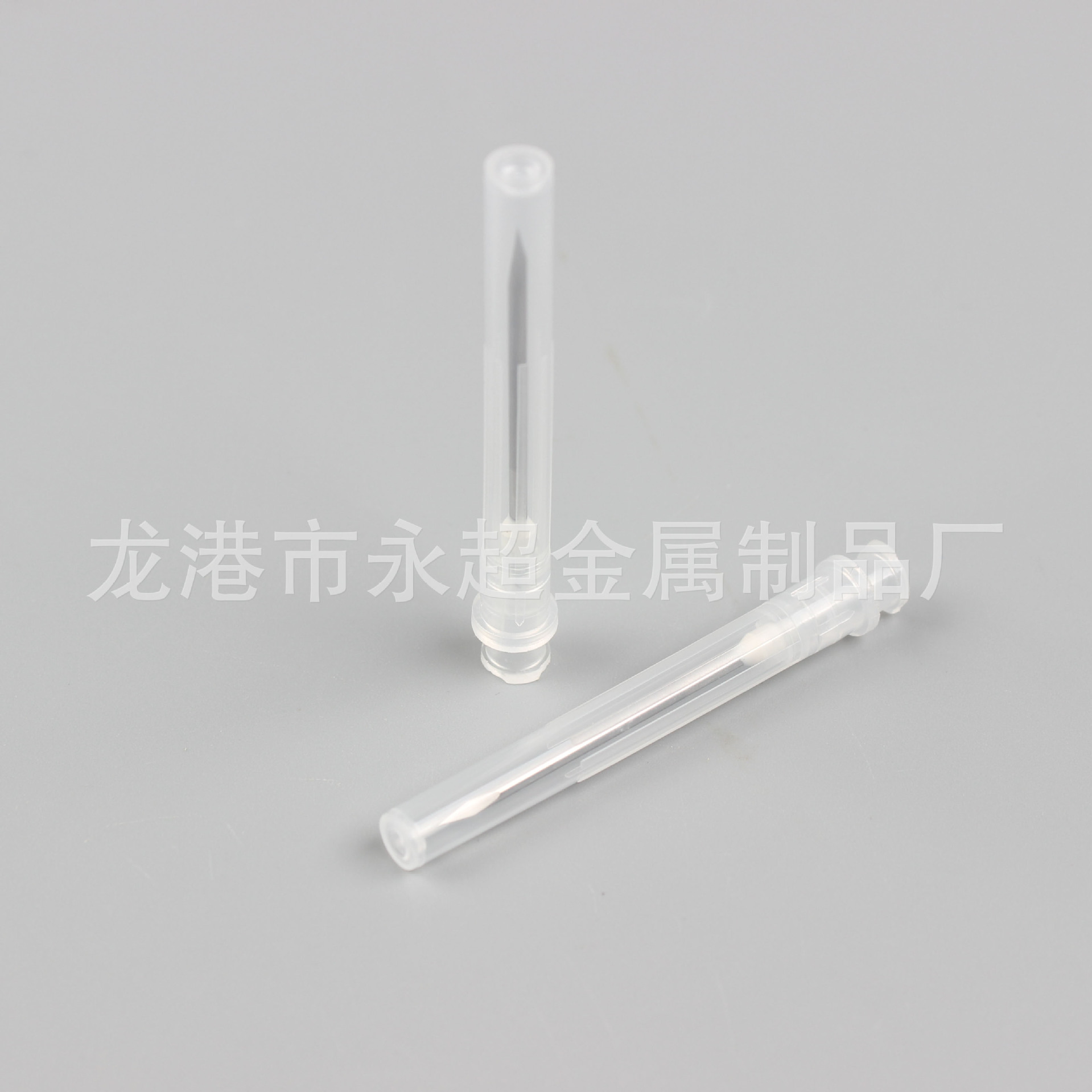 Manufacturer Wholesale Stainless Steel Triangular Needle 1.6*57 2.0*57mm Small Medium Three Disposable Consumables