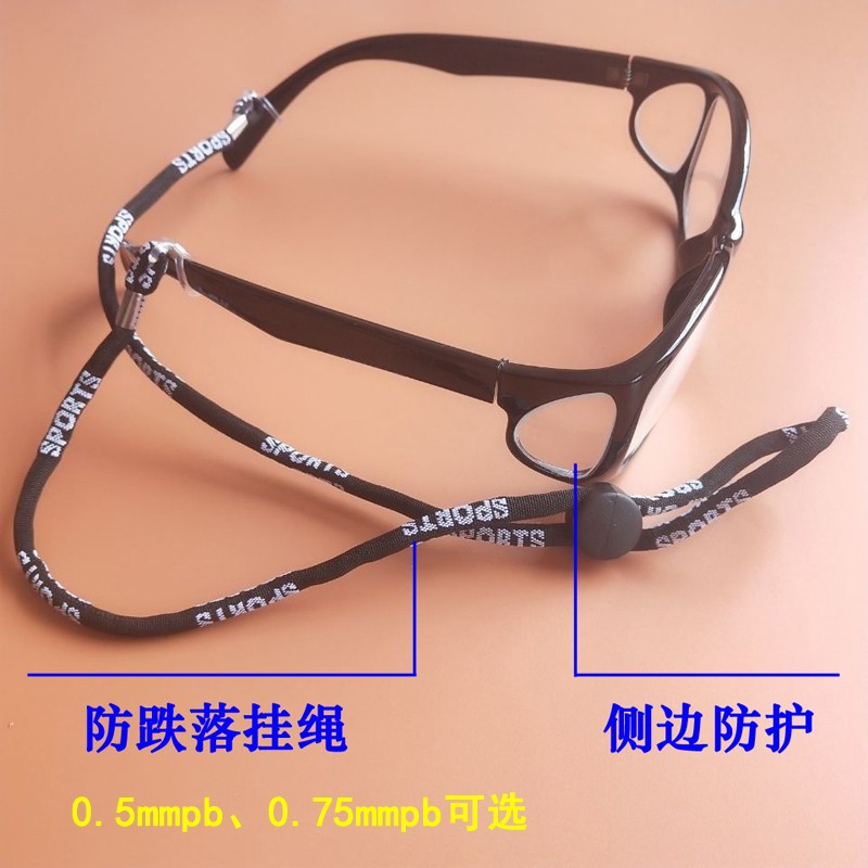One Piece Dropshipping into Dsa Conduit Ct Room Side Protection Side Cover Mirror Cover Medical Glasses Radiation Protection Lead Glasses