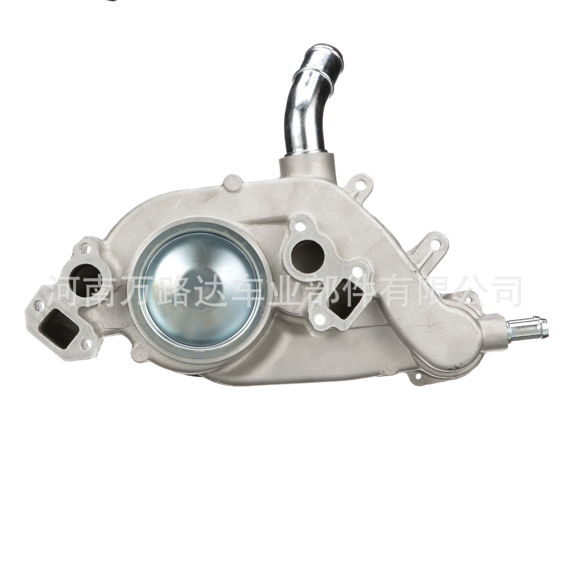AW5087 AW5104 Car Water Pump for Cadillac GM Chevy Hummer Isuzu