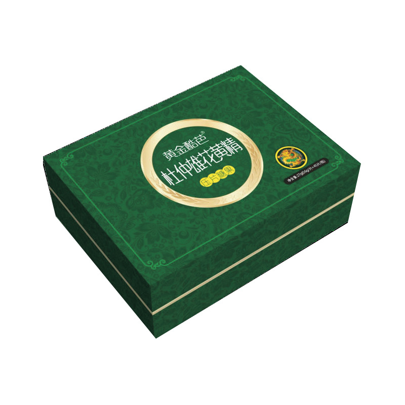 Eucommia Male Flower, Polygonatum Odoratum, Ginseng, Deer Antler Extract Processing, Male Nourishing Oyster Tablets, Black Truffle Long-Lasting Oyster Tablets for Nourishment