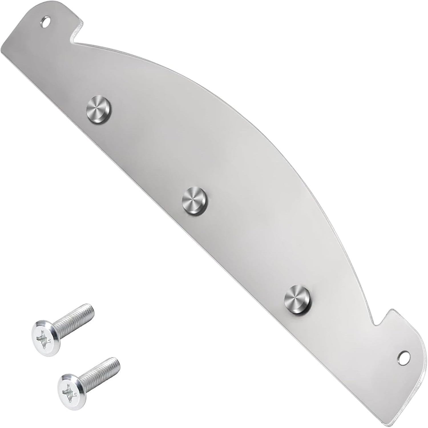 2024 new product cross-border pit boss thermal deflector plate for pit plate Traeger Grills oven