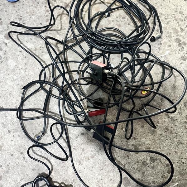 [Negotiable] Titanium Macho Correction Sensing Head Mir10, There Are 4, Contact!