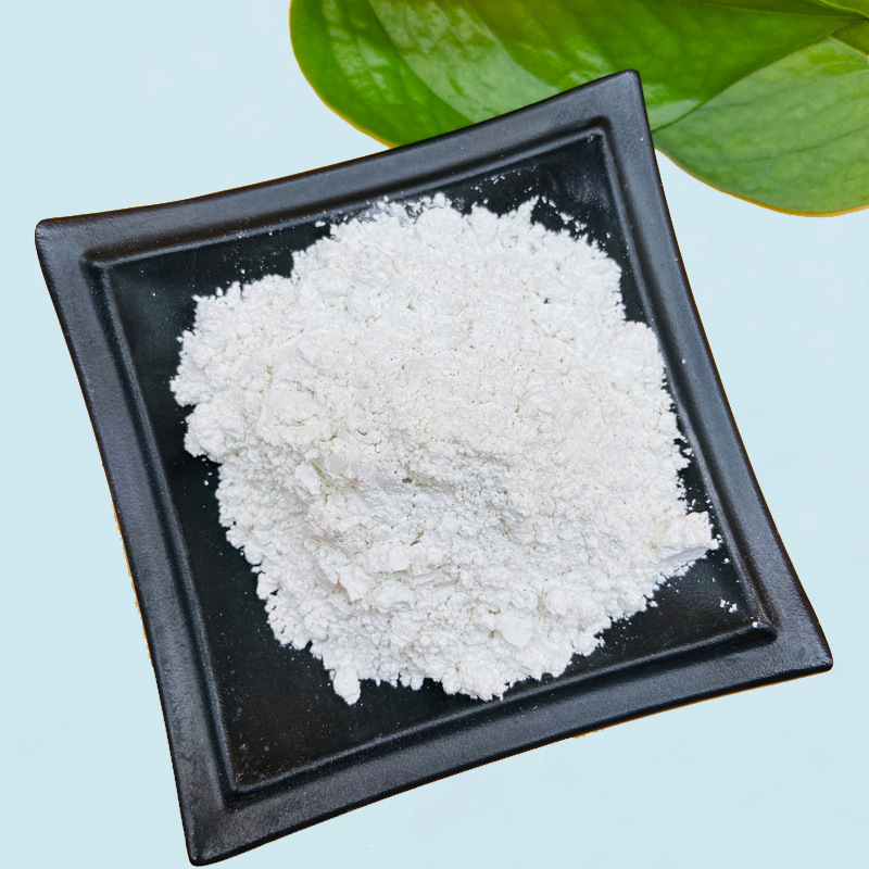 Aluminum Silicate Powder Manufacturers Supply Refractory Aluminum Silicate Powder 1250 Mesh Aluminum Silicate Powder for Coatings, Plastics and Rubbers