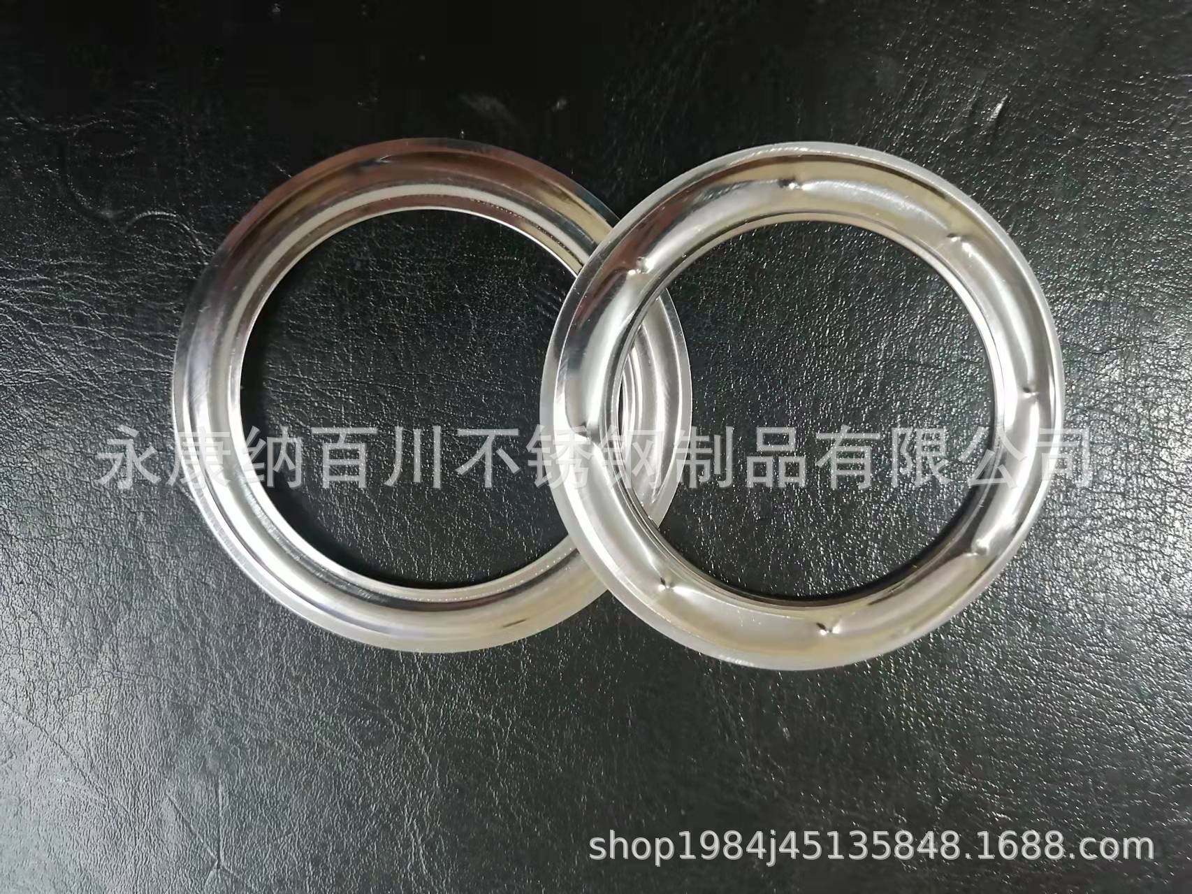 Оптовая продажа люверсов для штор Люверсы для штор Воздушные люверсы для штор Кольцо для штор Металлическое кольцо Внутренний диаметр 4 см Круглое