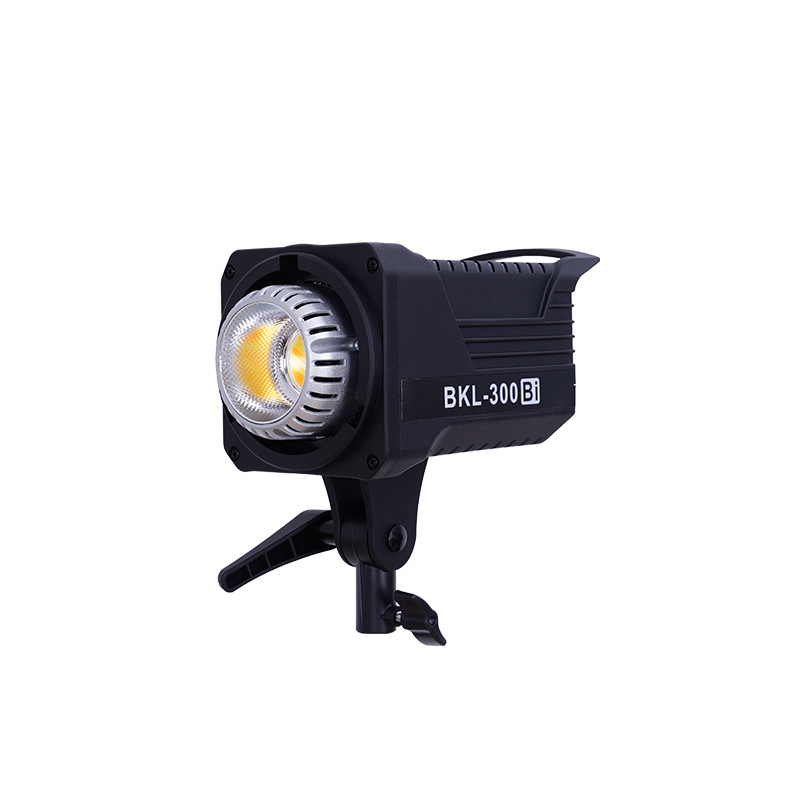 BKL300W Live Lights Photography Lights Live Lights Special Lights Beauty Soft Lights Photography Spotlights