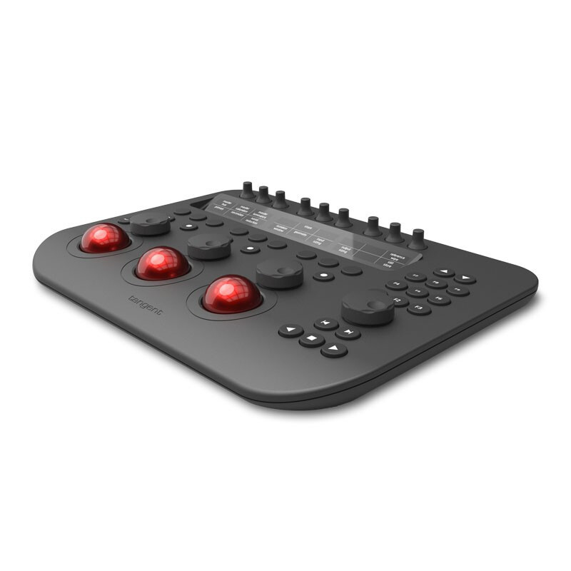Tangent Wave2 Professional Davinci Color Mixing Console Non-Editing System Post-Editing