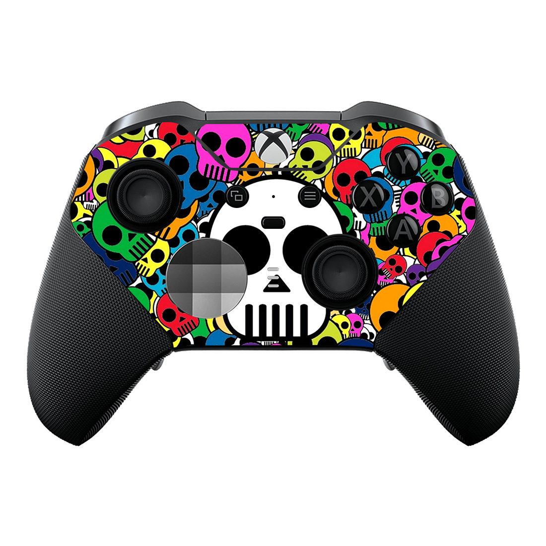 ONE Elite Handle 2nd Generation Handle Sticker Waterproof and Dustproof Protection Wear-resistant Sticker Personalized Trendy Colorful Sticker 2nd Generation