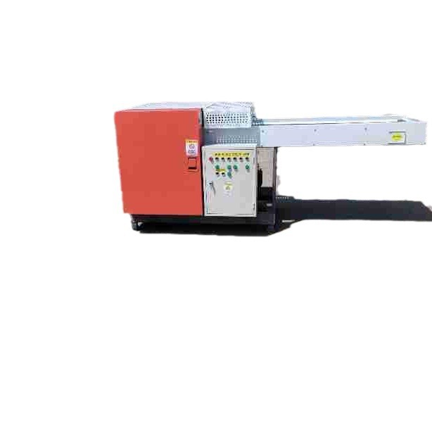 Fiber Chopper Machine Waste Filament Shearing Machine Glass Fiber Cutting Machine Equipment Control Sensitive Smooth Operation