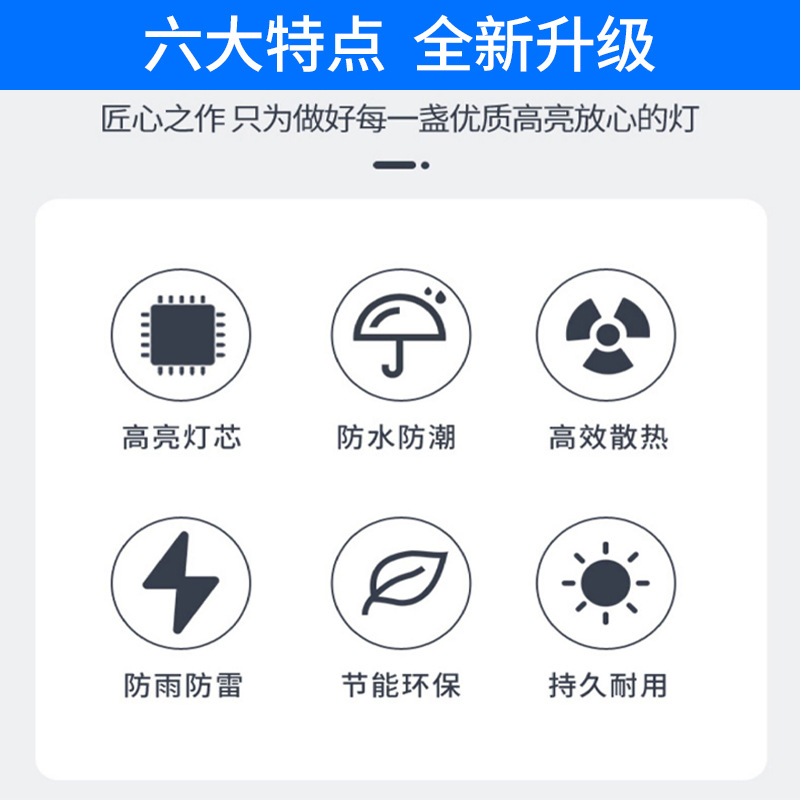 Led Three-Proof Strip Tunnel Light Led High-Speed Tunnel Explosion-Proof Engineering Model Glass Luminous Surface