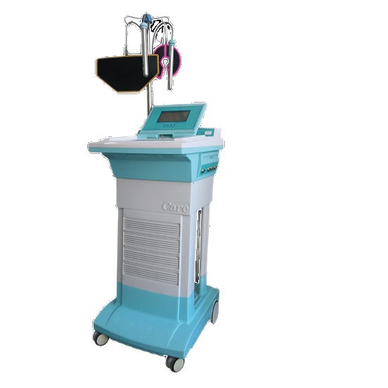 Beijing Guanbang Pelvic Treatment Instrument Low Frequency Pulse Treatment Instrument Pelvic Inflammatory Disease Treatment Instrument Manufacturer