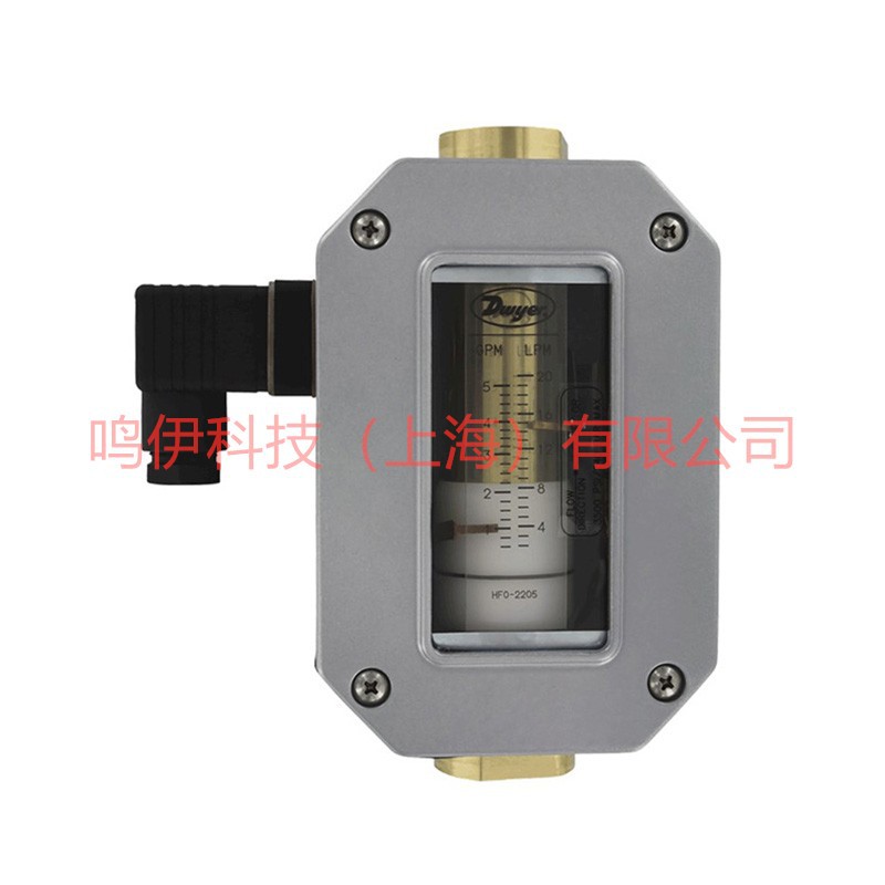 Hft-2440 Hft-2550 Hft-3202 Hft-3210 Flow Transmitter American Dwyer Dwyer