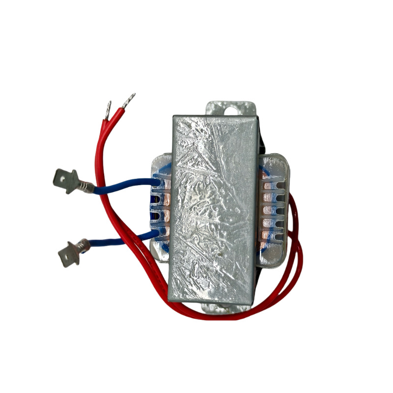 Ei5725 Low Frequency Transformer 20W220V to 24V Industrial Equipment Pure Copper Full Power Transformer Electrician