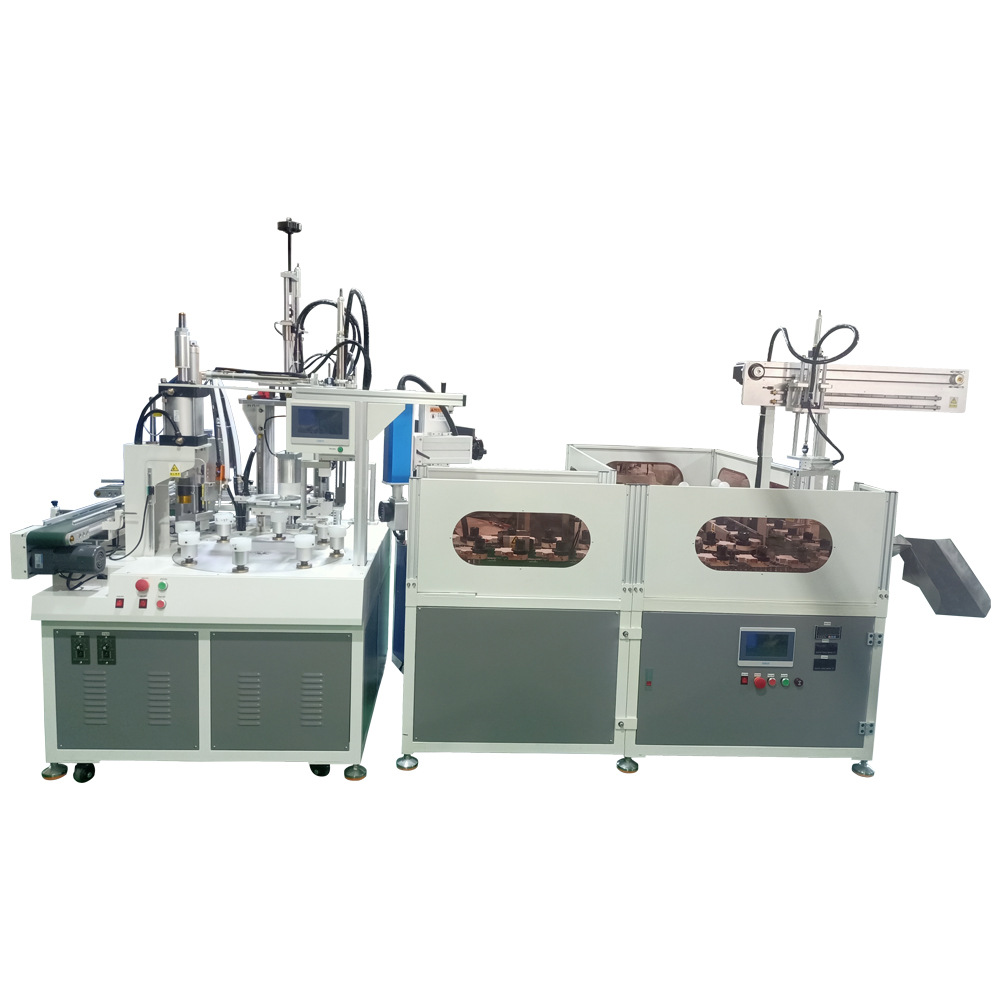LED bulb test aging machine bulb aging line automatic LED bulb aging equipment