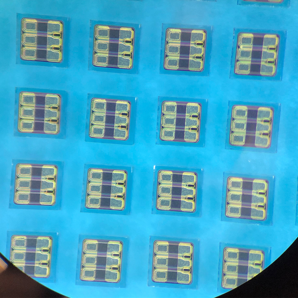 Deep Uv Pw Chip 1020Mil 275Nm Disinfection and Sterilization High Power Uv Lamp Bead Led Flip Chip