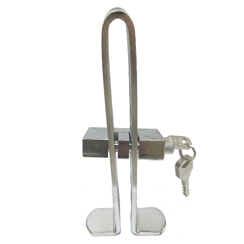 Car Clutch Lock, Throttle Lock, Steering Wheel Lock, Car Self-Defense Head Lock, Handlebar Brake Coach Lock, Anti-Theft