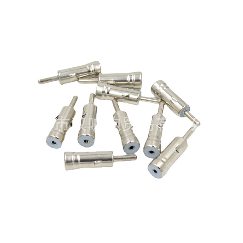 Car audio antenna FM adapter plug car CD player radio navigation antenna conversion modification adapter