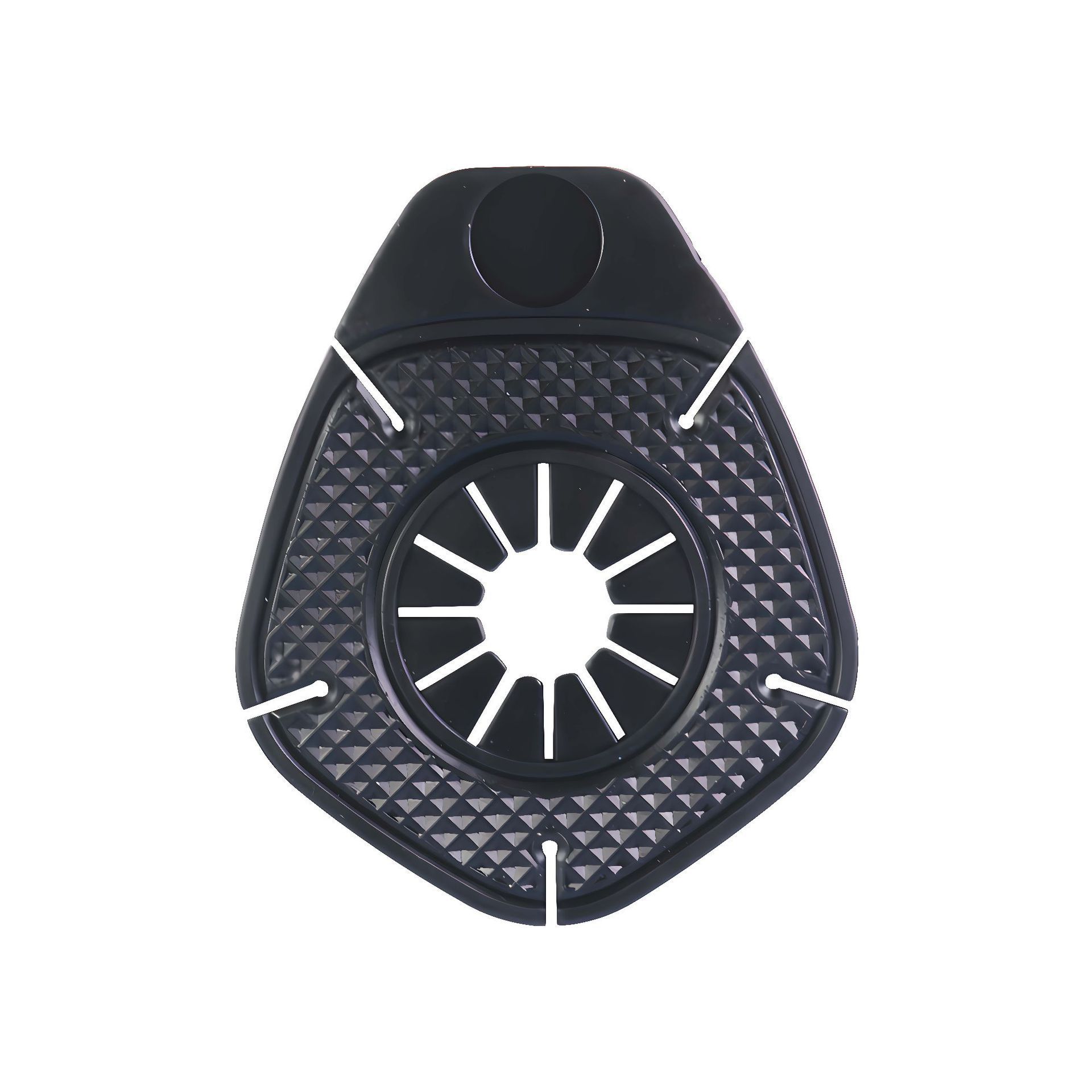 Zongheng Car Wiper Hole Protective Cover Glass Wiper Silicone Pad Protects Wiper Hole Dust Cover Anti-Hole Plug