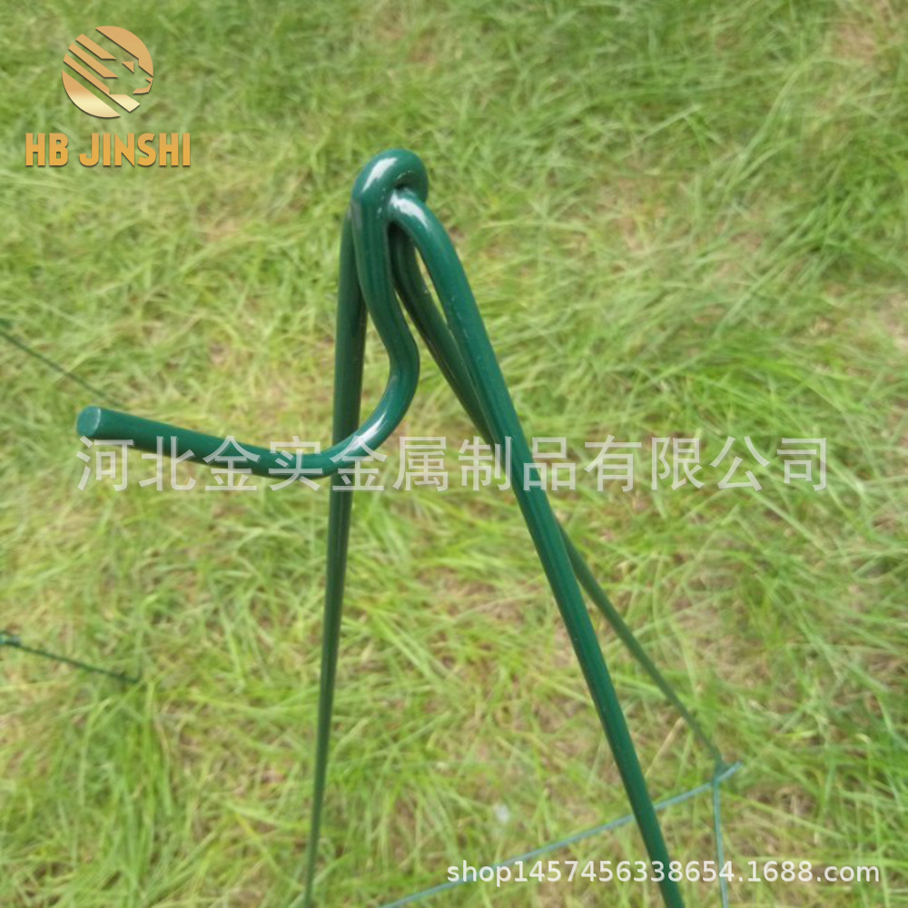 Green spray Garland rack woven garland cross-border e-commerce garden plant bracket