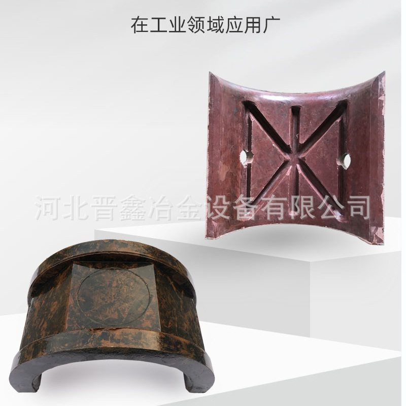 Sales of Bakelite Bearing Pads for Steel Mills, Rolling Mills, Phenolic Steel Machines, Hot Rolling