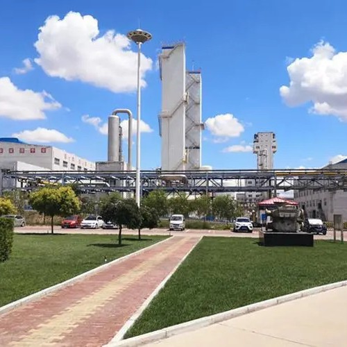 (Tritylphosphine)Acetaldehyde Source Factory Industrial Grade Analytical Pure Customer First Satisfaction Service Shandong