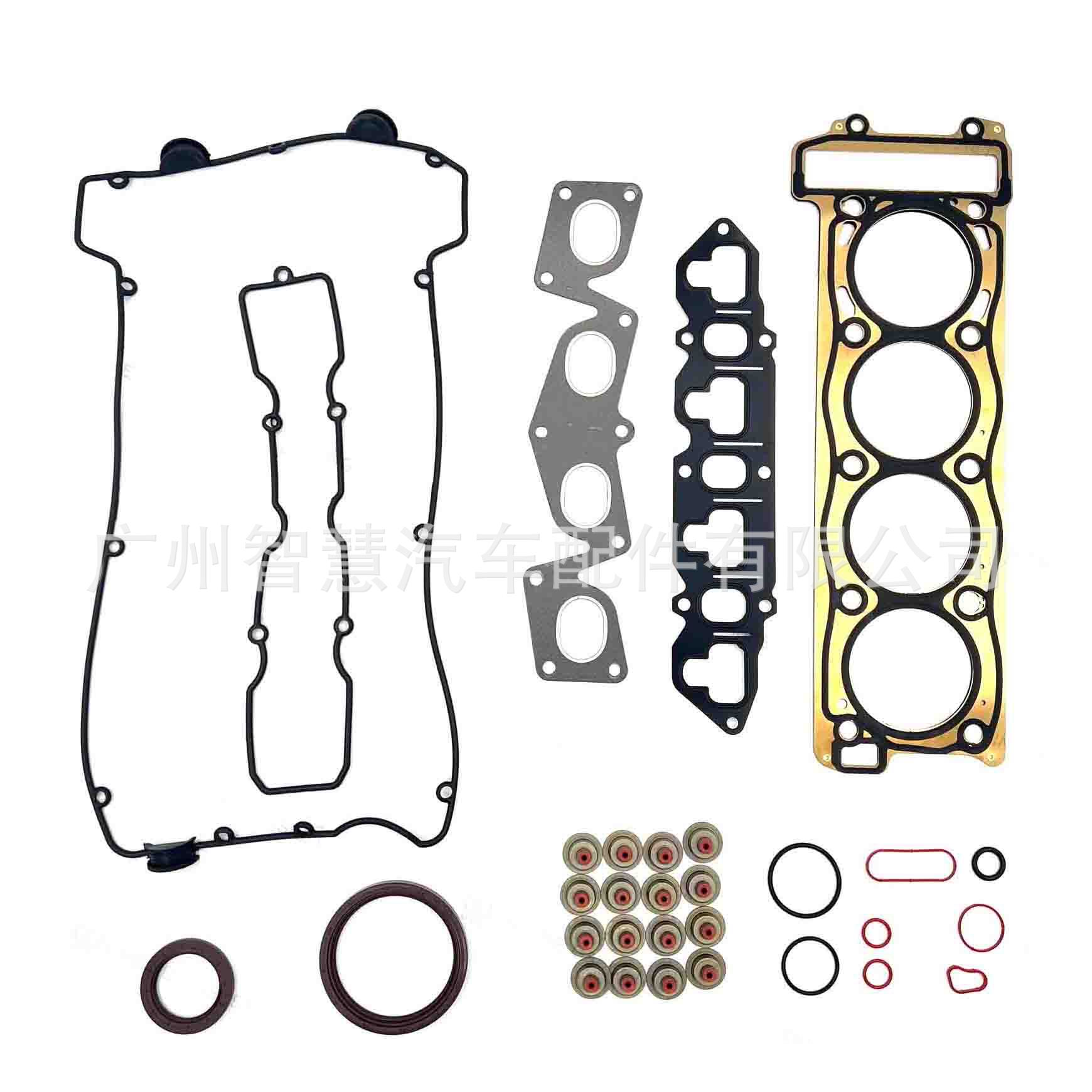 40227-P3100 40227-20N00 Bj40 Wheel Hub Oil Seal 153528102