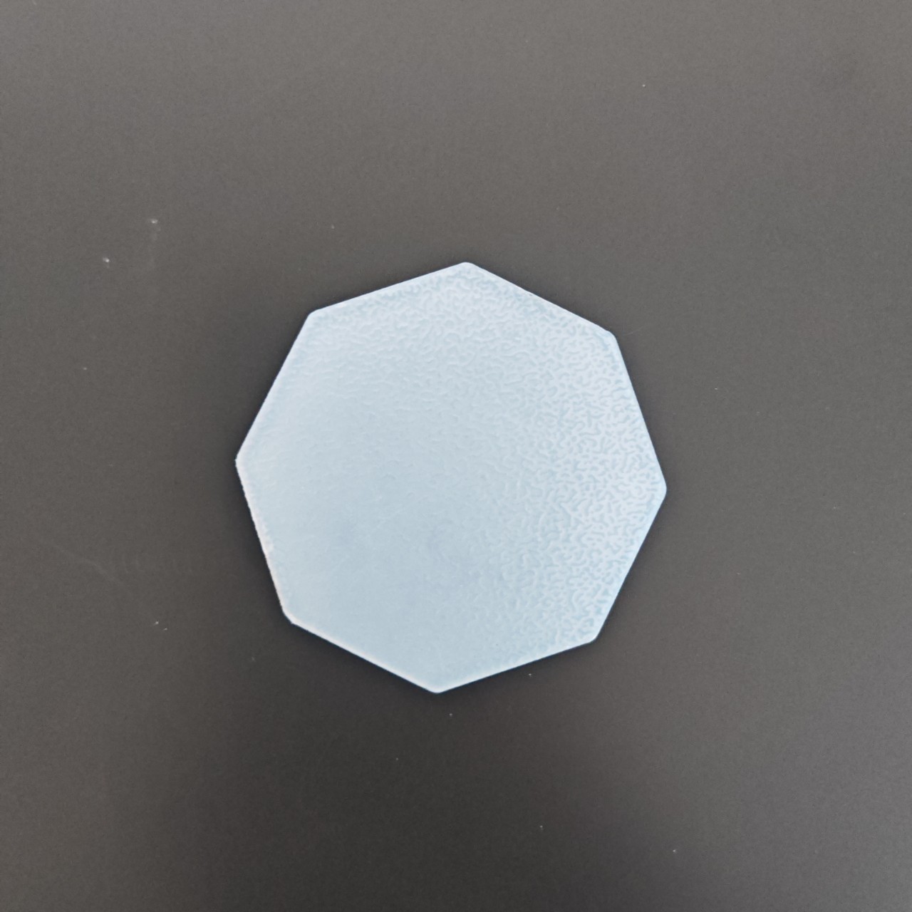 Lcm Module Backlight Injection Molding Pc Light Guide Plate White Plastic Shell Laser Cutting Light Guide Plate Led Backlight