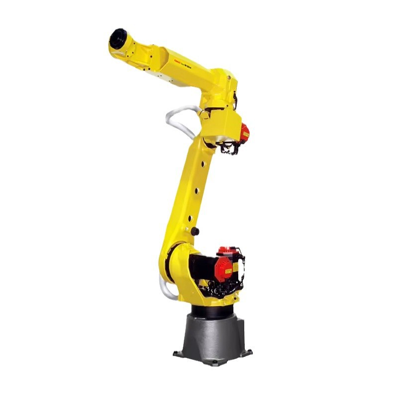 Used FANUC Fanuc M-20iA robot load 20KG handling welding grinding industrial mechanical arm