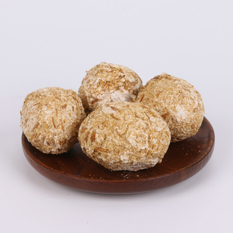 Lead-Free Soft-Boiled Pine Flower Eggs Wholesale from Sichuan, Golden Pine Flower Preserved Eggs, Large Duck Eggs, 30 Pieces Ready-To-Eat from the Manufacturer