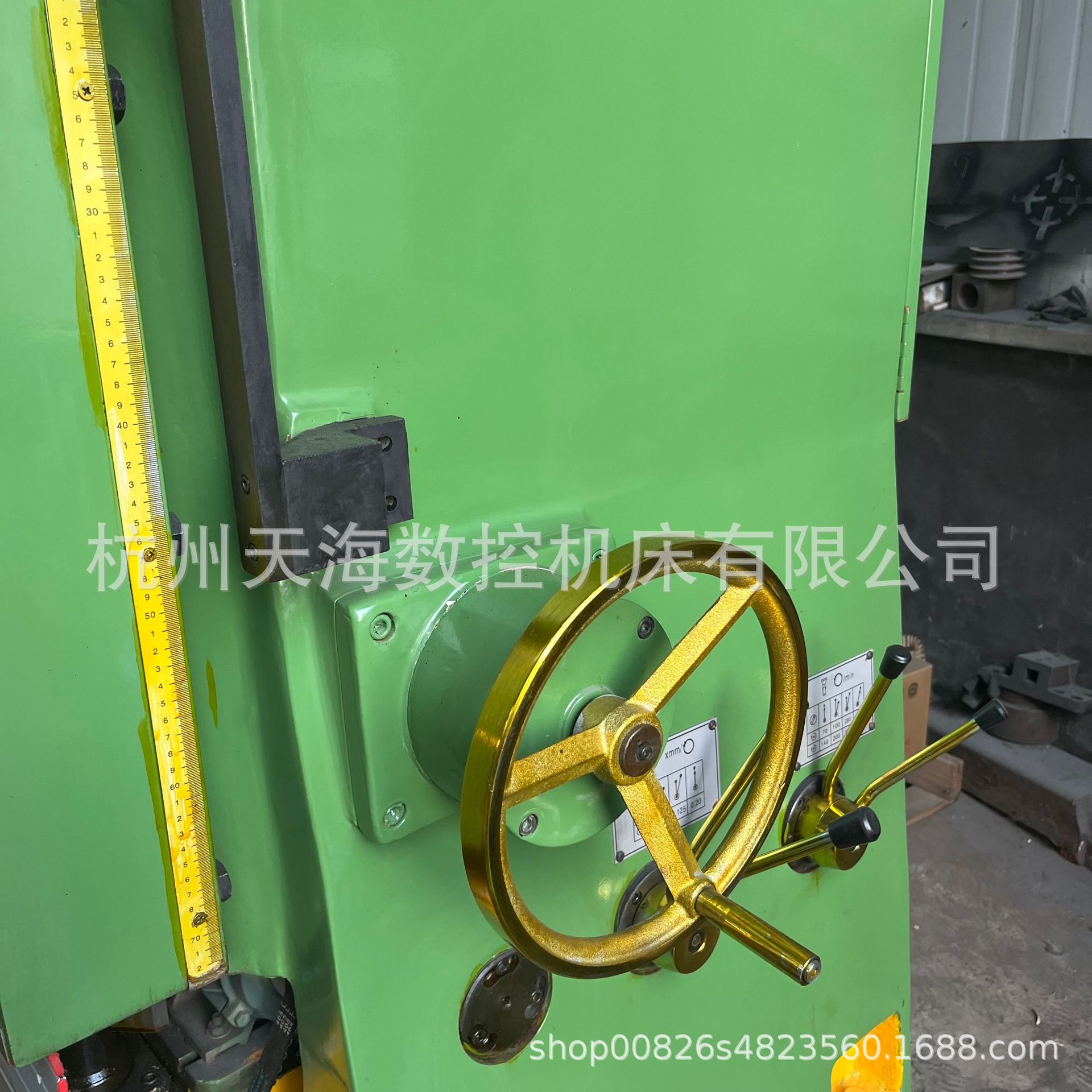 King Kong Boring Machine T7220 Precision Machining Design Metal Cutting High Precision Boring Milling Machining Boring Machine