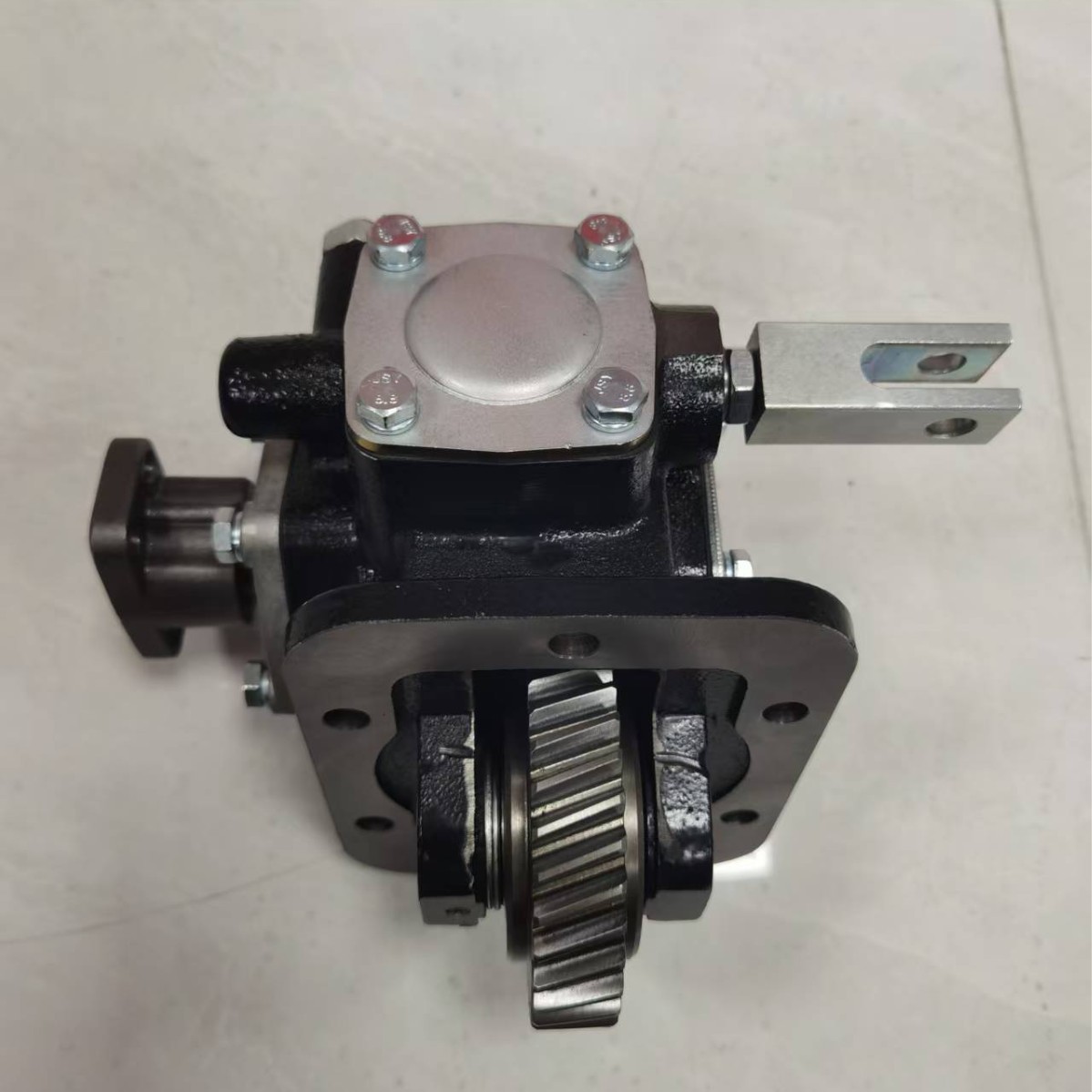 Pto-3172Jw Intelligent Manufacturing Power Take-Off Manufacturer, Suitable for Msa5R.Myy5T Transmission in Stock