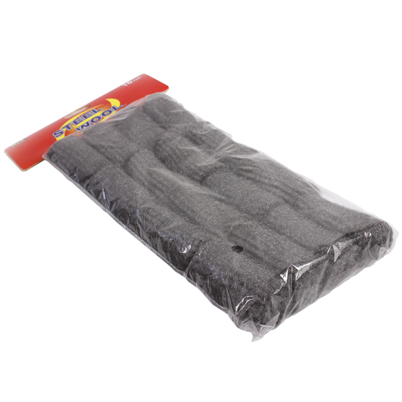 Manufacturer Supplies Cleaning Balls, Kitchen Dishwashing Pots, Floor Stalls, Home Department Store Cleaning Supplies with Packaging