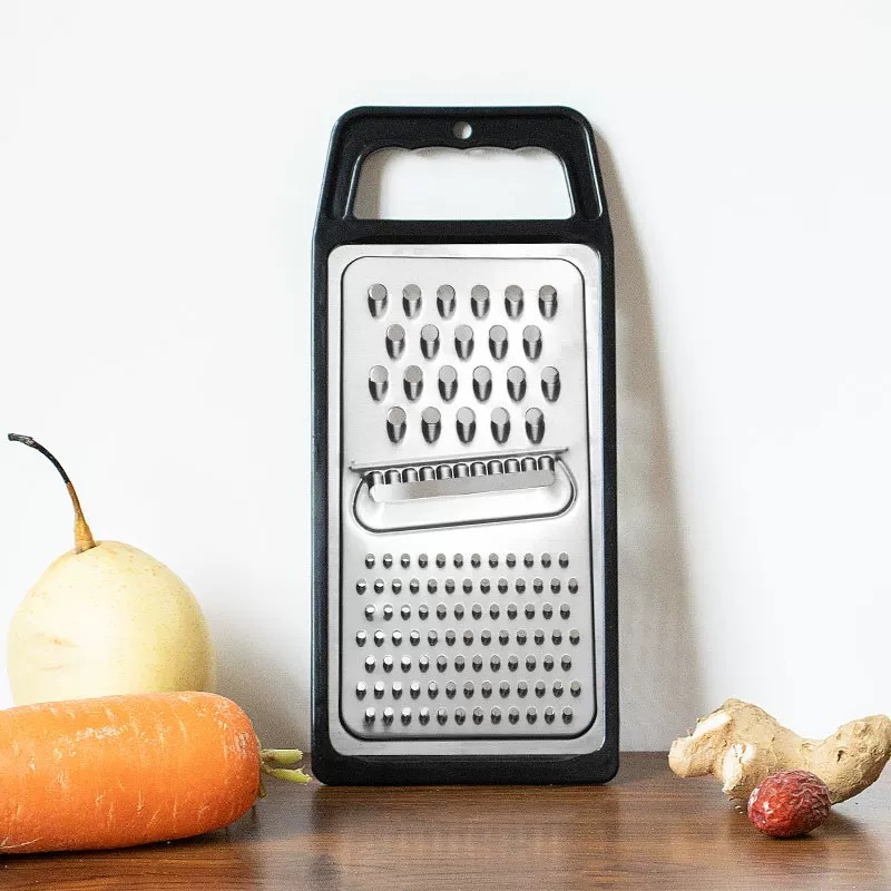 Multi-functional hand-free grater household potato shredded radish shredder shredder shredder kitchen vegetable cutting artifact