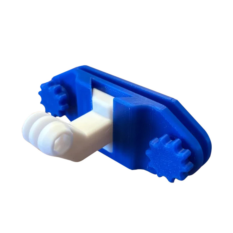 3D printing service FDM3D printing plastic hand board model environmental protection material production PLA/PETG color printing