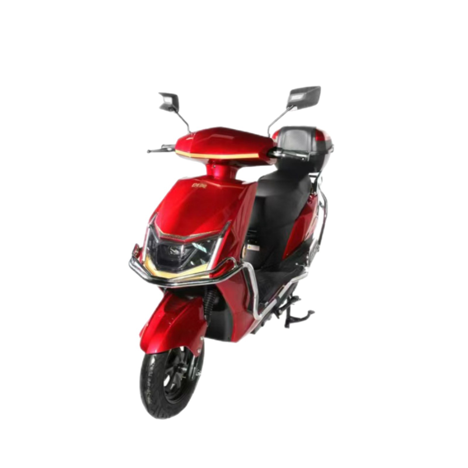 Manufacturers Supply Electric Light Two-Wheeled Motorcycles for Spot Wholesale