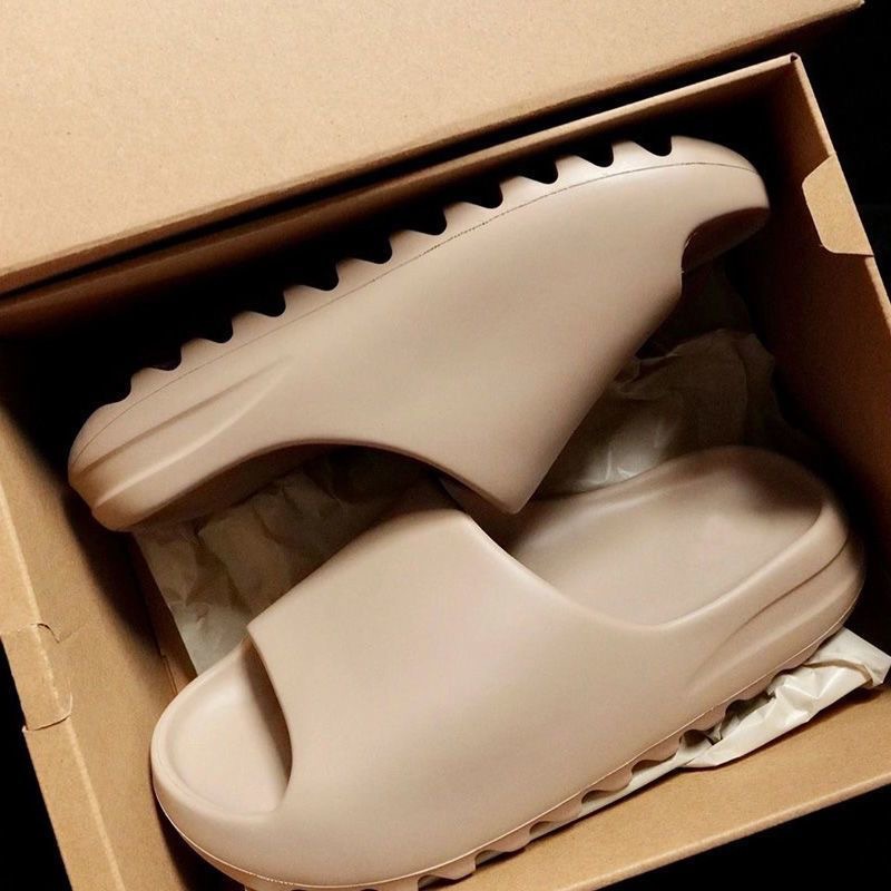 Slippers Men's Summer Slippers Women's Home Shoes Home Shoes Couple's EVA Slippers Slippers Men's One-line Slippers Men's Outfit