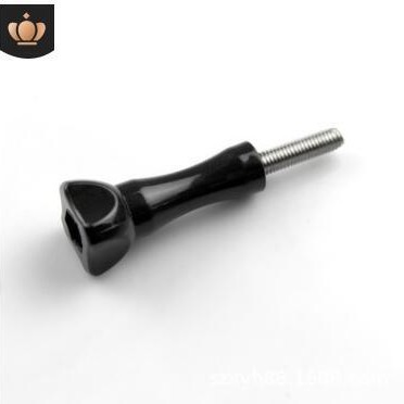 GOPRO спортивная камера универсальный длинный винт тонкий винт для талии Дадзян Осмо Экшн длинный изогнутый винт