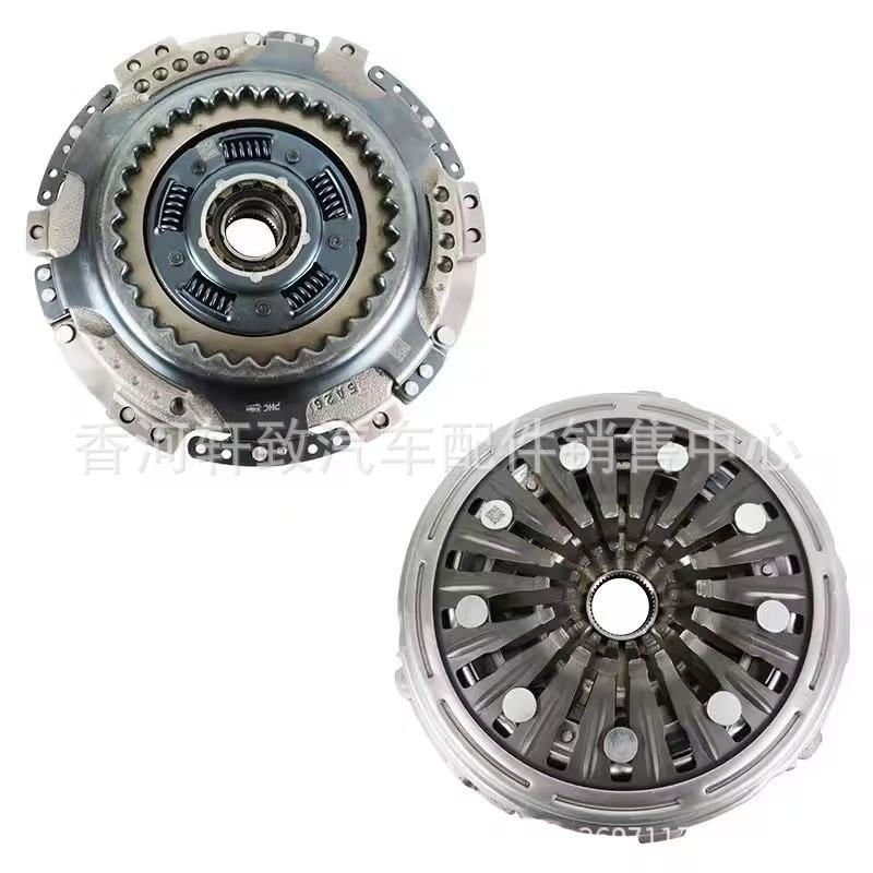 41200-2D220,412002D220 Is Suitable for Hyundai Clutch Combination Assembly