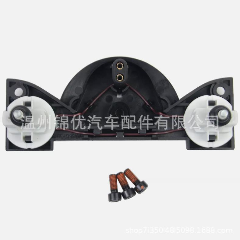 SWO500030 Land Rover Land Rover Discovery 2 ABS Shuttle Valve Modulator