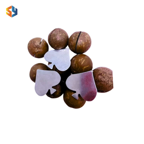 Factory Direct Sale Macadamia Nut Opener Walnut Shell Opener Pecan Almond Nutcracker Nut Key Iron Piece