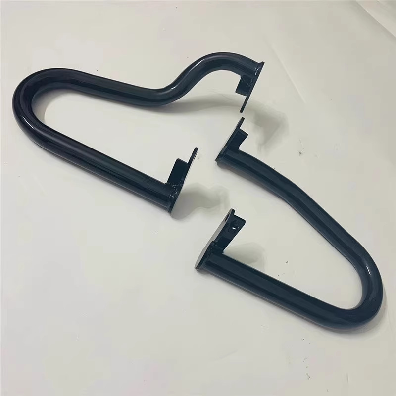 Applicable to Honda CM1100 Renegade CMX1100 Modified Bumper Engine Bars Anti-drop Bars