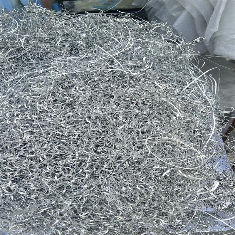 High Price Aluminum Slag Recycling Latest Aluminum Scrap Recycling Market 6061 Aluminum Wire Price Oil Aluminum Slag Recycling