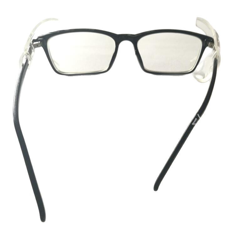 Tpu Glasses Wing Protection Tpu Glasses Side Wing/Glasses Wing Protection Piece