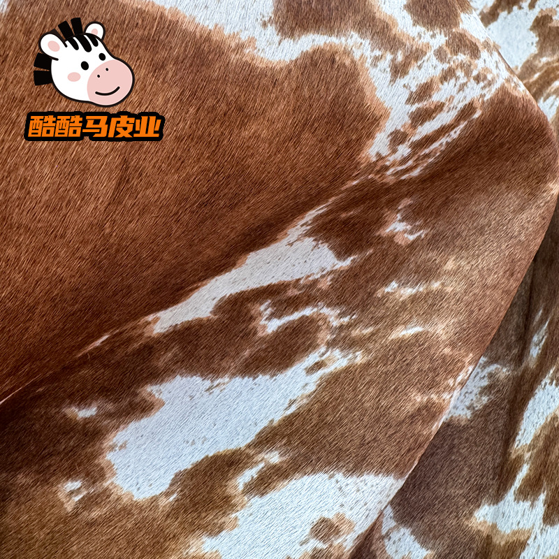 Wholesale Natural Cow Pattern Whole Horsehide Whole Fur Carpet Living Room Study Bedroom Bedside Blanket First Layer