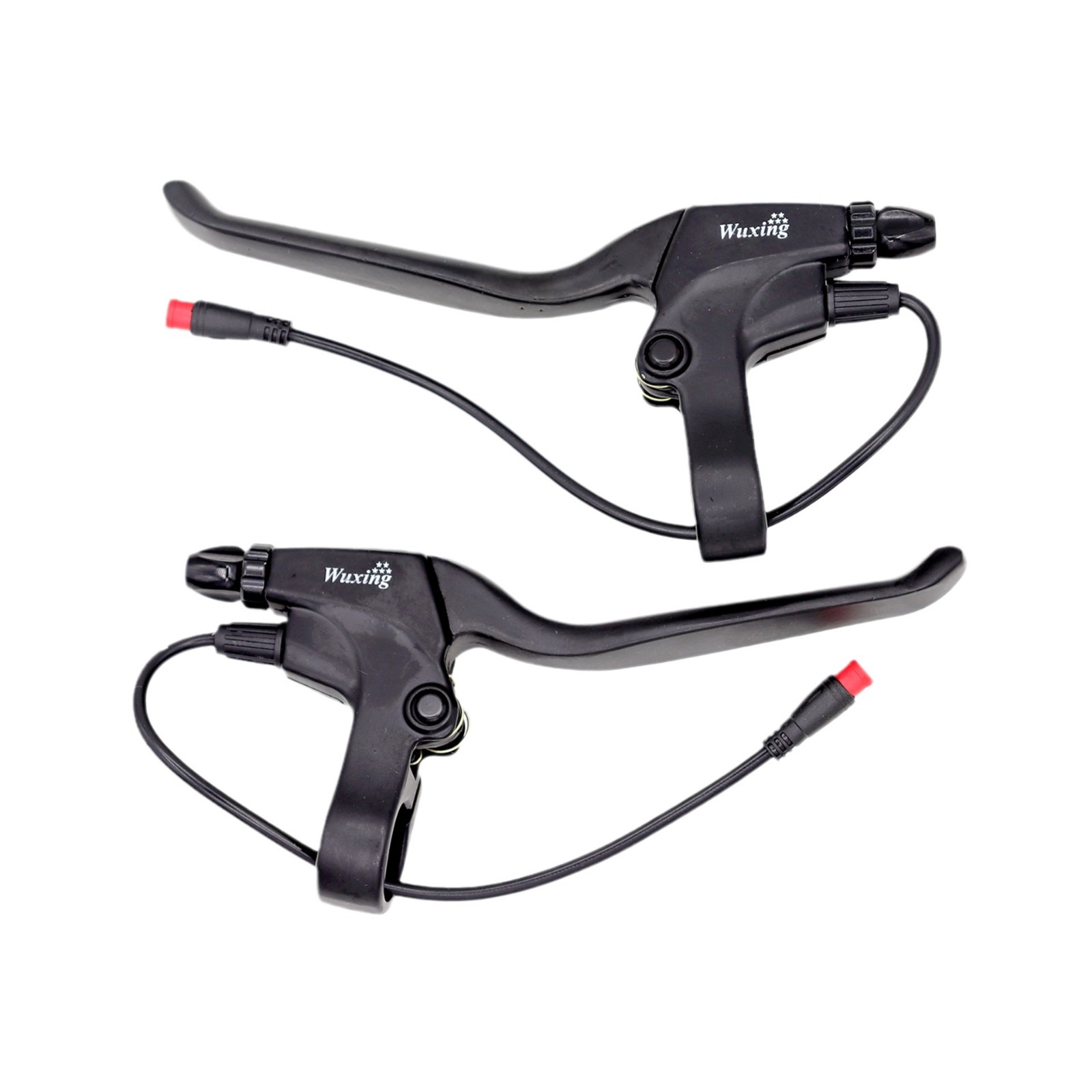 Five-Star Xilop Waterproof Brake Lever Electric Bicycle Kugoo Scooter Power-Off Brake Lever with Alloy
