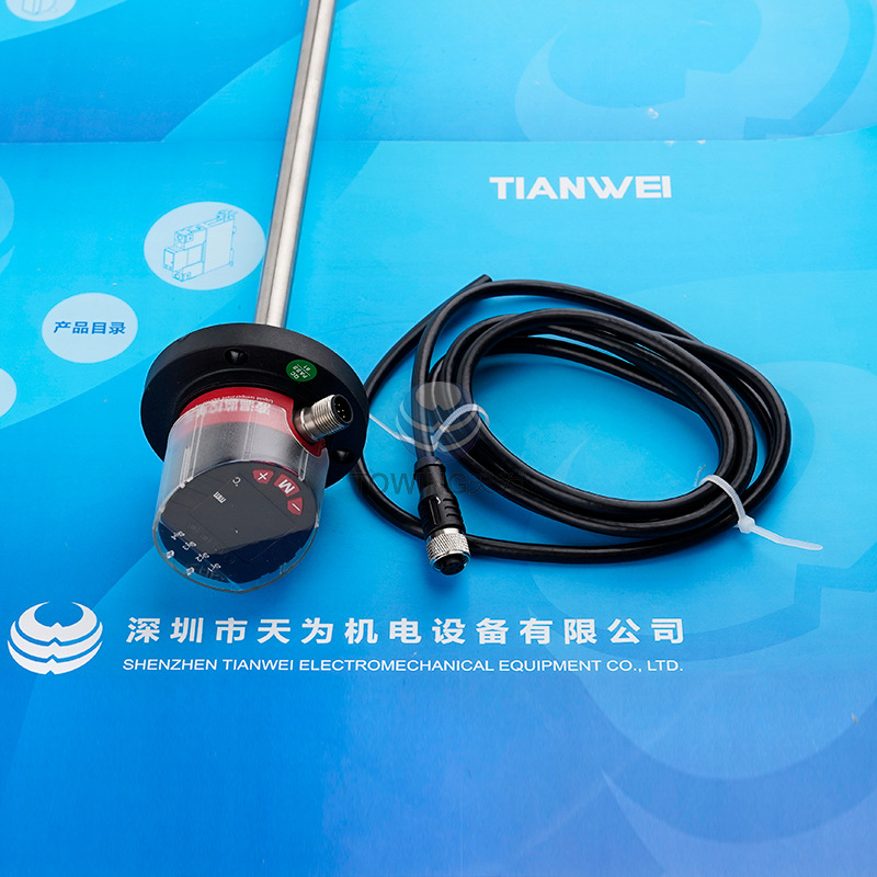 Lt400-L0800Nsam New Original Katu Digital Level/Temperature Integrated Sensor