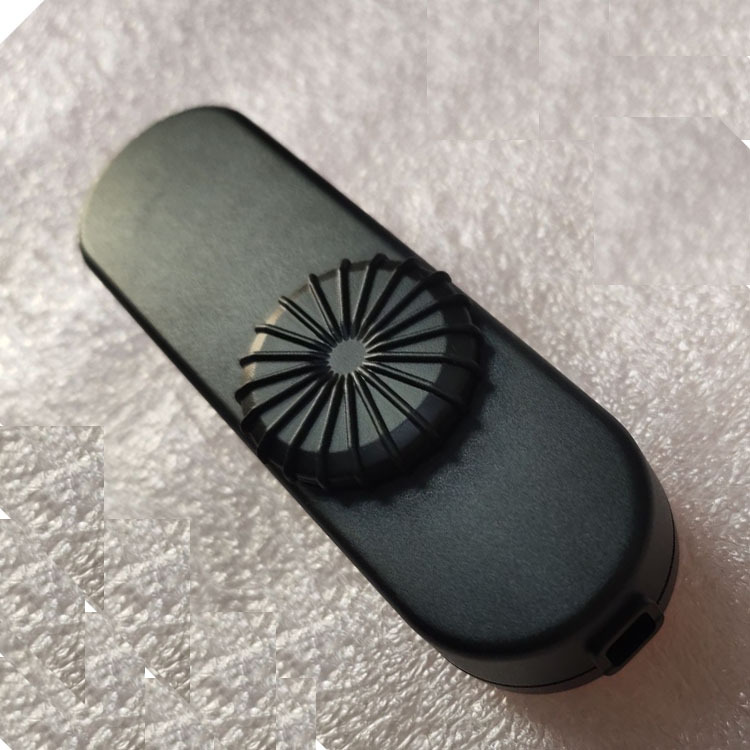 Сетевой диммер с поворотной ручкой для настольной лампы, триак, европейский стандарт