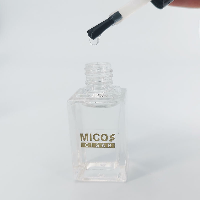 Daily Cigar Repair Fluid Colorless and Odorless Glue Self-Adhesive Repair with Eggplant Clothes Damaged Bursting Special Repair Fluid