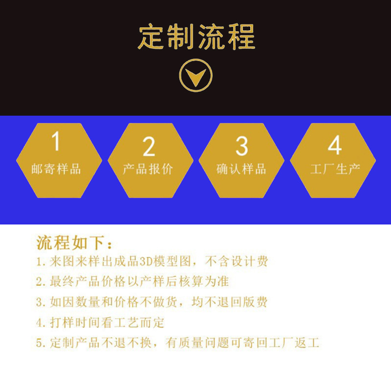 [accessories] pet brand keychain accessories products processing products contact manufacturers gold-plated environmental protection